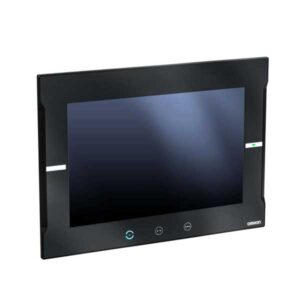 HMI Omron NA5-7W001B 7 inch