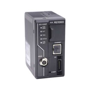 Bộ điều khiển cảm biến Keyence IV2-G30F