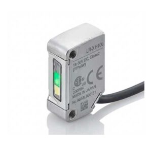 Cảm biến khoảng cách Keyence LR-XH100