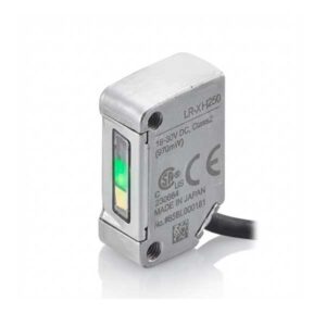 Cảm biến khoảng cách Keyence LR-XH250