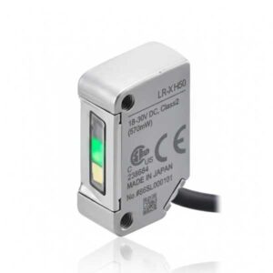 Cảm biến khoảng cách Keyence LR-XH50(10M)