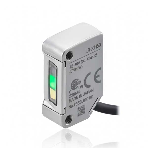 Cảm biến khoảng cách Keyence LR-XH50(10M)