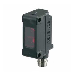 Cảm biến quang Keyence PZ-G41CP (phản xạ khuếch tán)