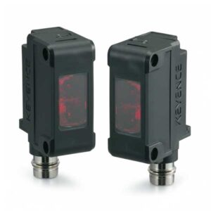 Cảm biến quang Keyence PZ-G51CP (thu phát riêng)