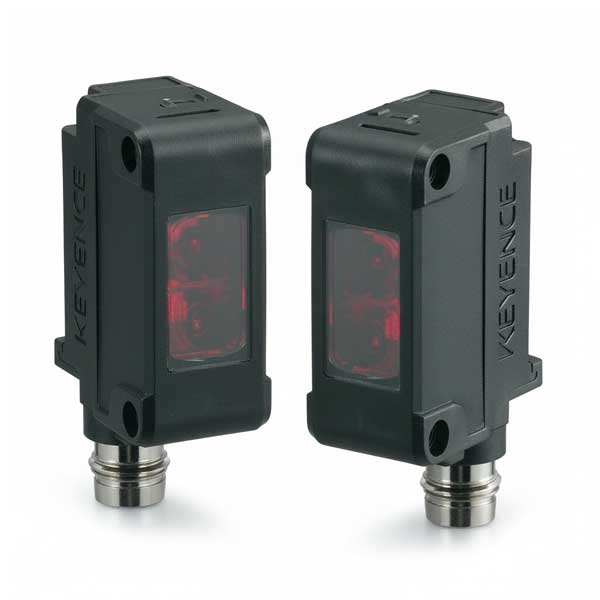 Cảm biến quang Keyence PZ-G52CN (thu phát riêng)