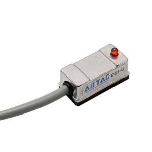 Cảm biến xi lanh Airtac CS1-U
