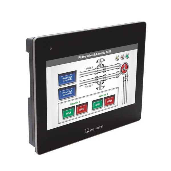 HMI Weintek cMT3102X 10.1inch