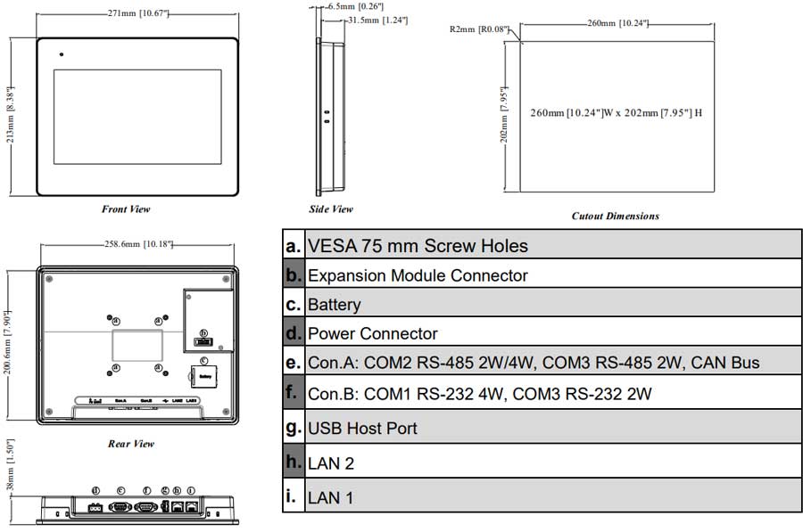 kich-thuoc-hmi-weintek-cmt3102x