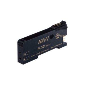 Bộ khuếch đại sợi quang Panasonic FX-502