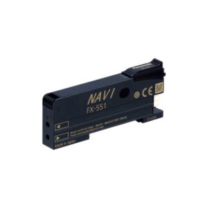 Bộ khuếch đại sợi quang Panasonic FX-551P