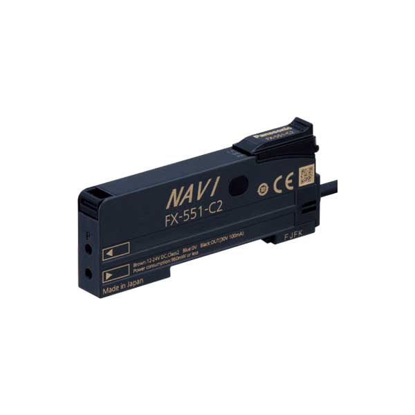 Bộ khuếch đại sợi quang Panasonic FX-551-C2