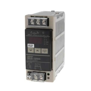 Bộ nguồn Omron S8VS-12024BP 5A 24V 120W