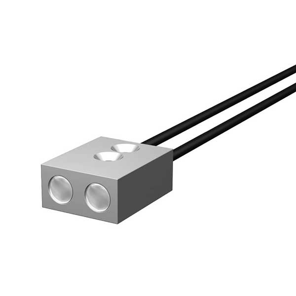 Cảm biến sợi quang Omron E32-D16 2M (thu phát chung)