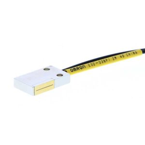 Cảm biến sợi quang Omron E32-D36P1 2M (thu phát chung)