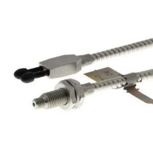 Cảm biến sợi quang Omron E32-D61-S 2M (thu phát chung)