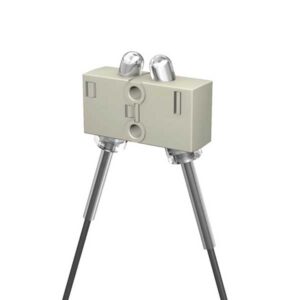 Cảm biến sợi quang Omron E32-L11FP 2M