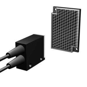 Cảm biến sợi quang Omron E32-R16 2M (phản xạ gương)