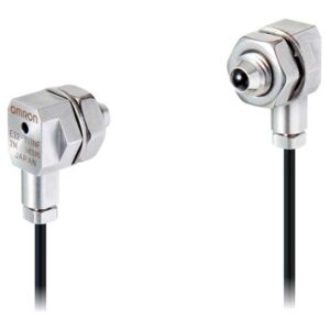 Cảm biến sợi quang Omron E32-T11NF 2M (thu phát riêng)