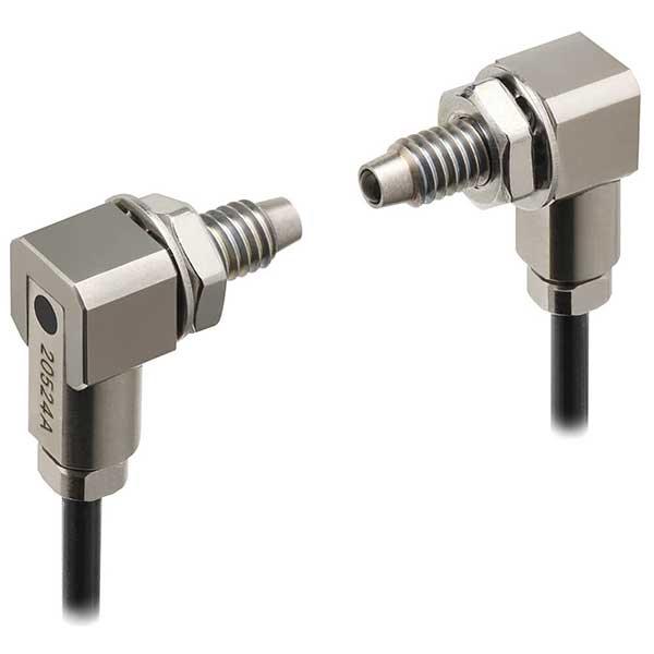 Cảm biến sợi quang Omron E32-T11NFS 2M (thu phát riêng)