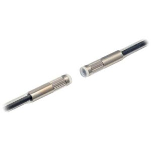 Cảm biến sợi quang Omron E32-T12F 2M (thu phát riêng)