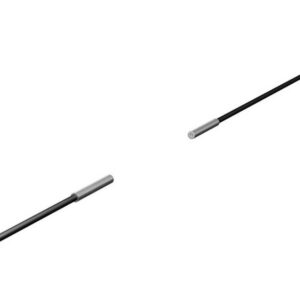 Cảm biến sợi quang Omron E32-T22B 2M (thu phát riêng)