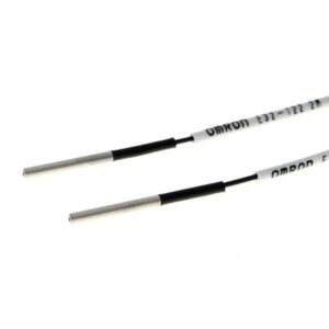 Cảm biến sợi quang Omron E32-T22 2M (thu phát riêng)