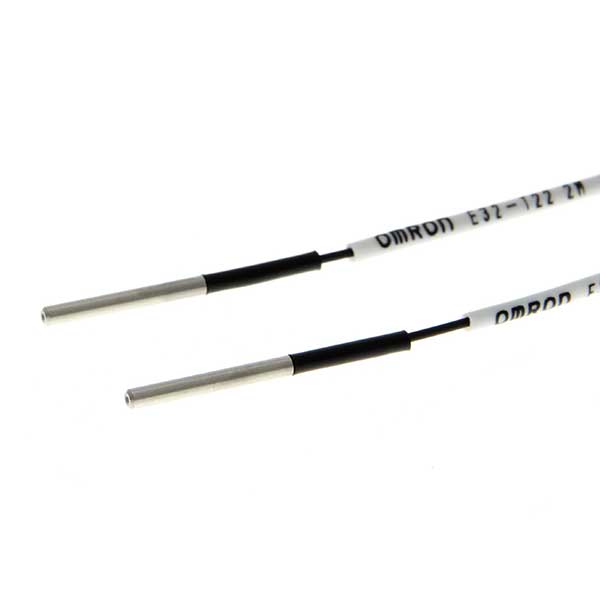 Cảm biến sợi quang Omron E32-T22R 2M (thu phát riêng)