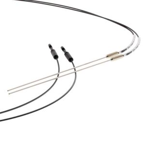 Cảm biến sợi quang Omron E32-TC200FR (thu phát riêng)