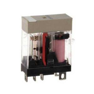 Rơ le trung gian Omron G2R-1-SN DC5(S) (5 chân dẹp)
