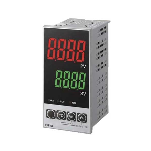 Bộ điều khiển nhiệt độ Omron E5EWL-R1TC (Relay)