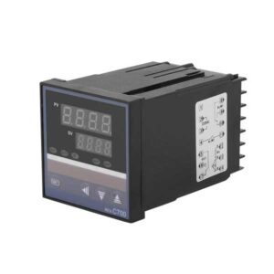 Bộ điều khiển nhiệt độ RKC REX-C700FK02-V*AN (SSR)