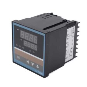 Bộ điều khiển nhiệt độ RKC REX-C700FK02-V*AN (SSR)