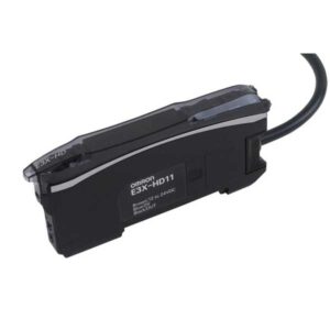 Bộ khuếch đại sợi quang Omron E3X-HD11 2M (NPN)