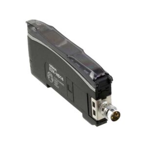 Bộ khuếch đại sợi quang Omron E3X-HD14