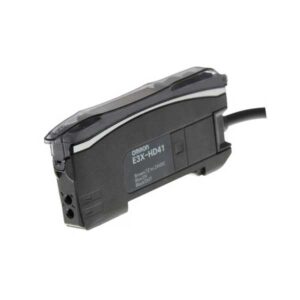 Bộ khuếch đại sợi quang Omron E3X-HD41 2M (PNP)