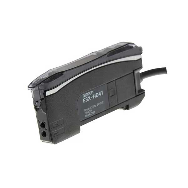 Bộ khuếch đại sợi quang Omron E3X-HD41 2M (PNP)