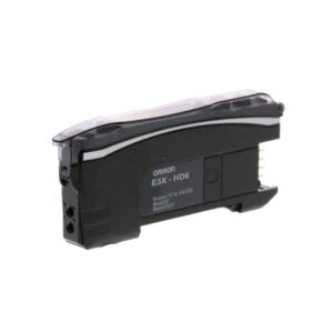 Bộ khuếch đại sợi quang Omron E3X-HD6
