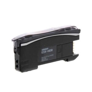 Bộ khuếch đại sợi quang Omron E3X-HD8