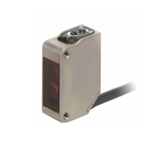 Cảm biến quang Omron E3ZM-D62 2M (thu phát chung)