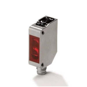 Cảm biến quang Omron E3ZM-LS89H (thu phát chung)