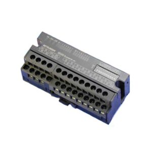 Digital module Mitsubishi AJ65SBTB1-16D (16 ngõ vào)