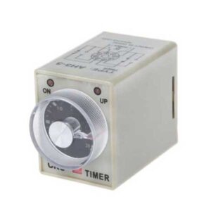 Timer CKC AH3-3 10S 220V