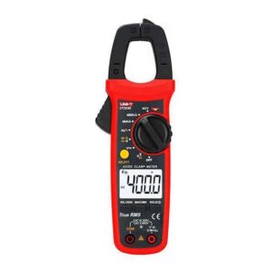 Ampe kìm AC/DC UNI-T UT203R
