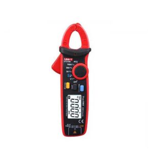 Ampe kìm AC/DC UNI-T UT210E