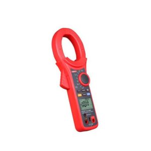 Ampe kìm AC/DC UNI-T UT221