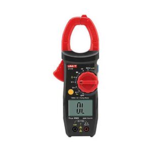Ampe kìm AC UNI-T UNI-T 2117R