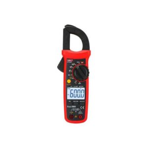 Ampe kìm AC UNI-T UT202F