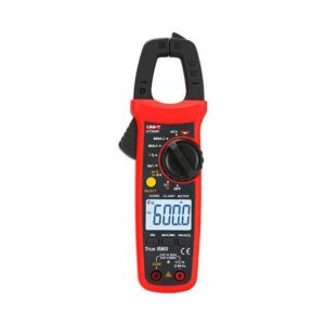 Ampe kìm AC UNI-T UT202R