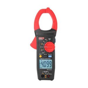 Ampe kìm AC UNI-T UT205A+