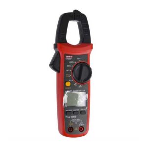 Ampe Kìm Đo Dòng AC/DC Uni-T UT203+
